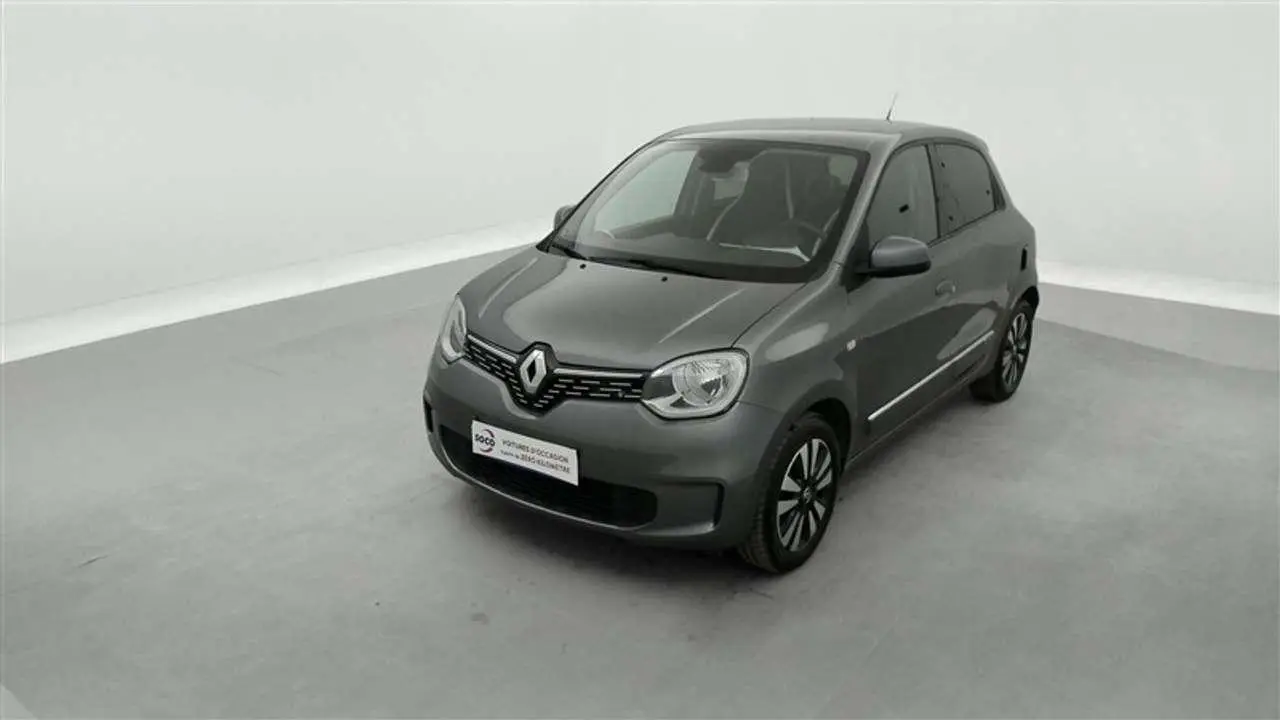 Photo 1 : Renault Twingo 2021 Petrol