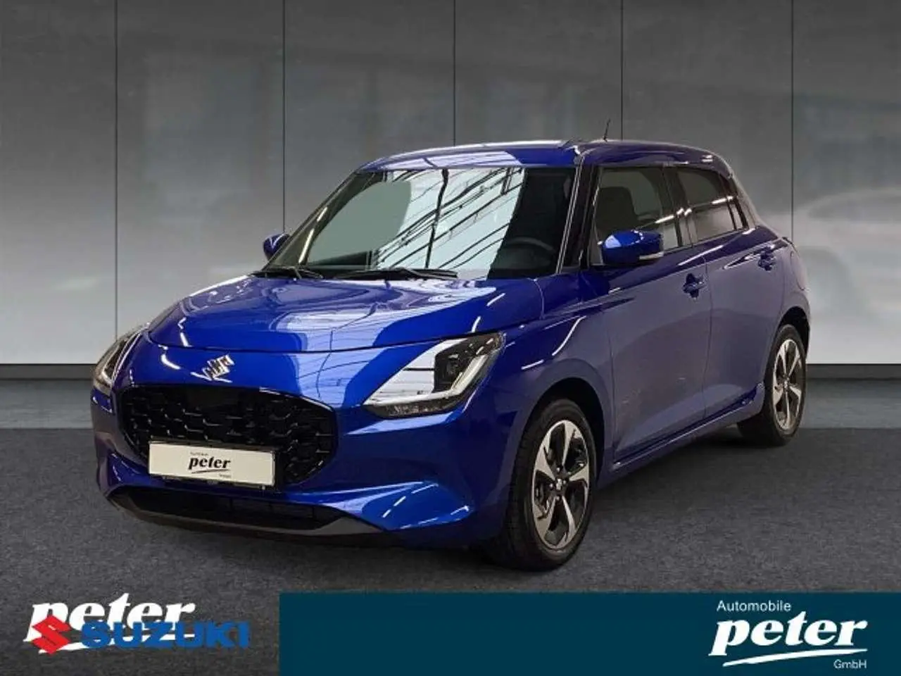 Photo 1 : Suzuki Swift 2024 Petrol