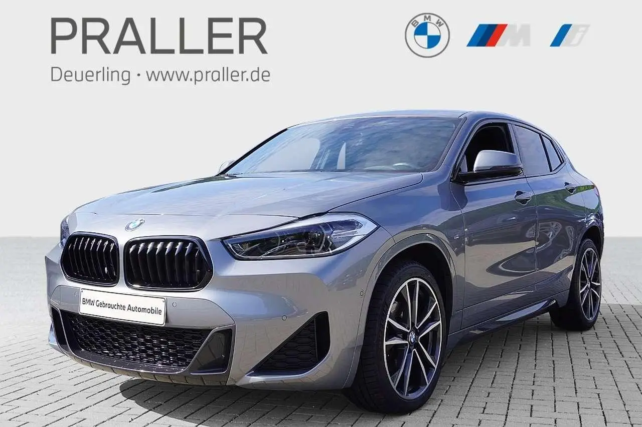 Photo 1 : Bmw X2 2021 Diesel