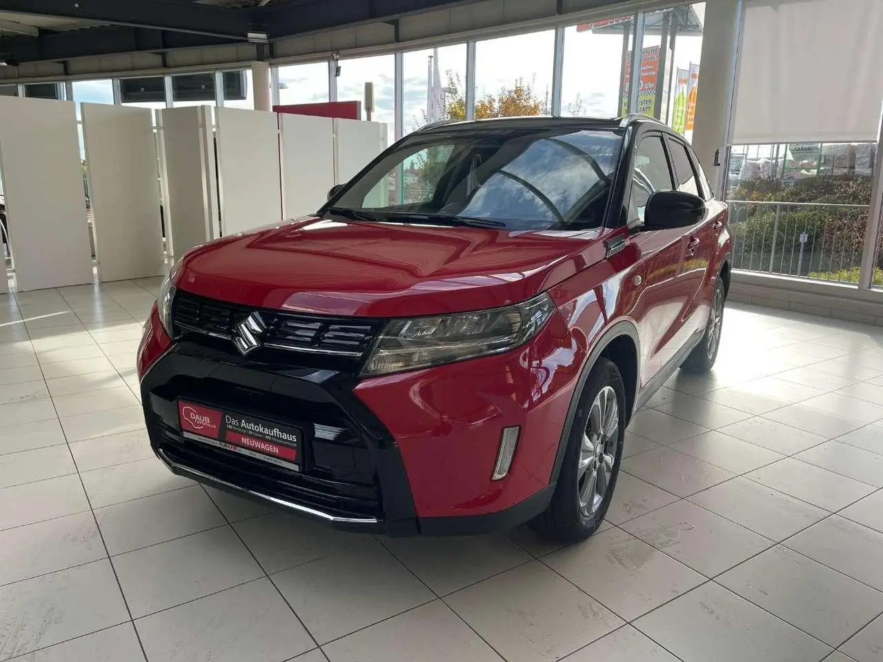 Photo 1 : Suzuki Vitara 2024 Petrol