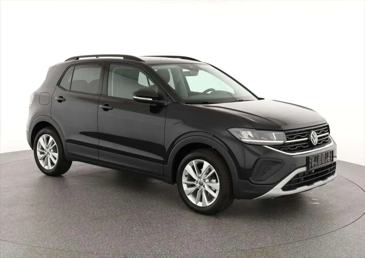 Photo 1 : Volkswagen T-cross 2024 Essence