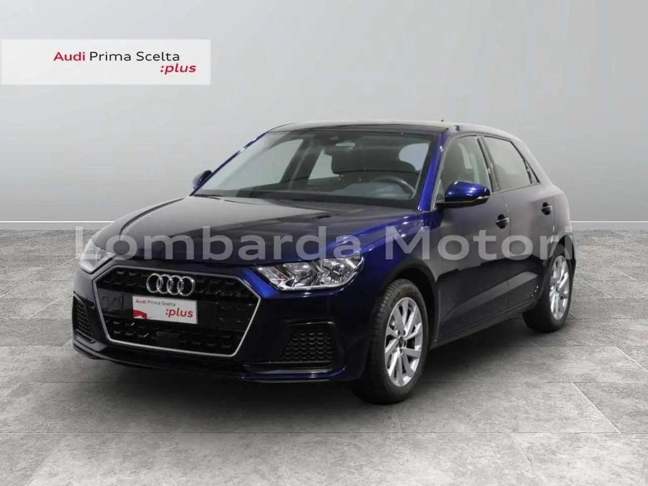 Photo 1 : Audi A1 2023 Essence