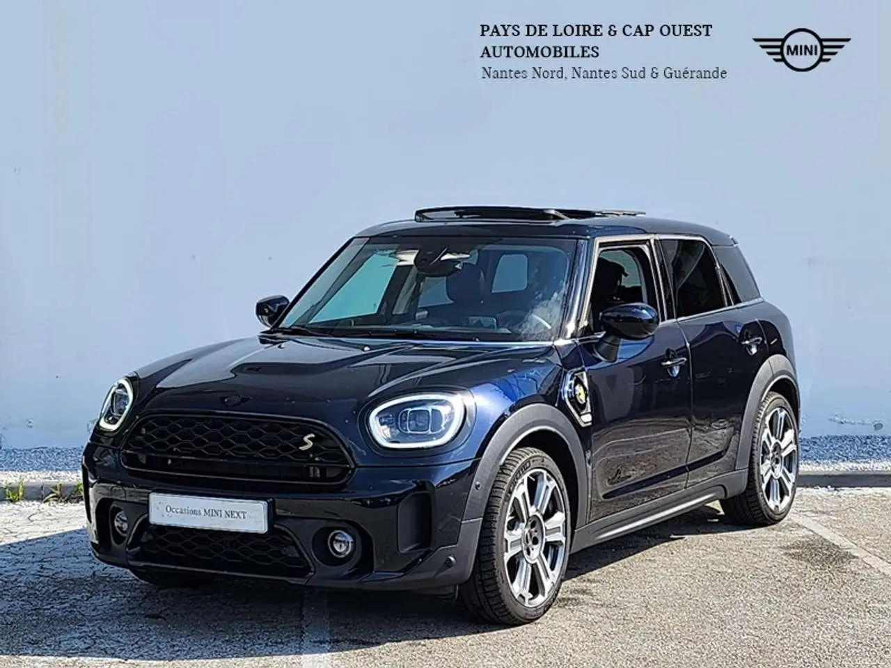 Photo 1 : Mini Cooper 2023 Others