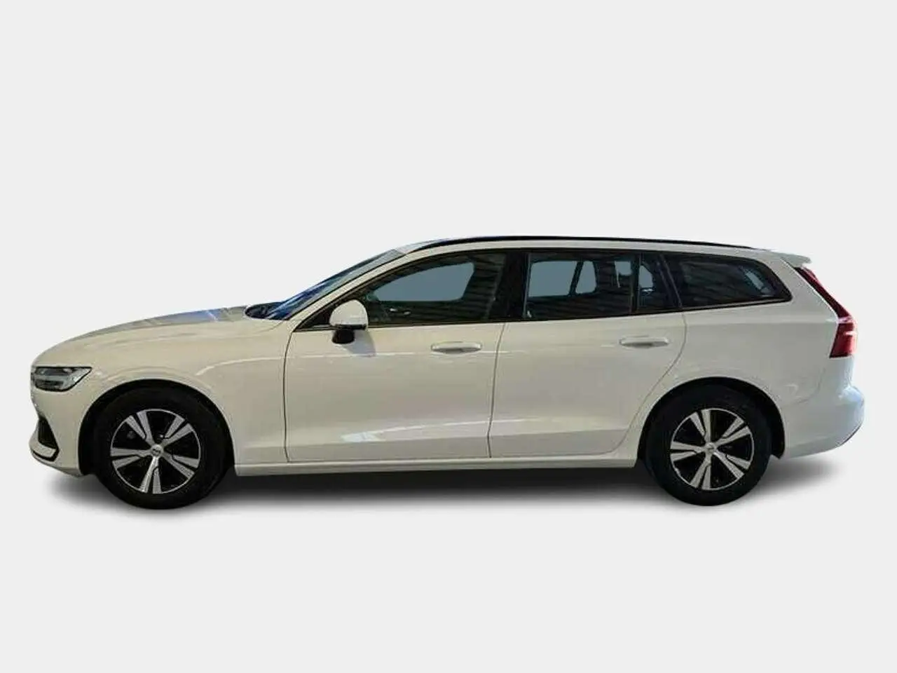 Photo 1 : Volvo V60 2020 Diesel