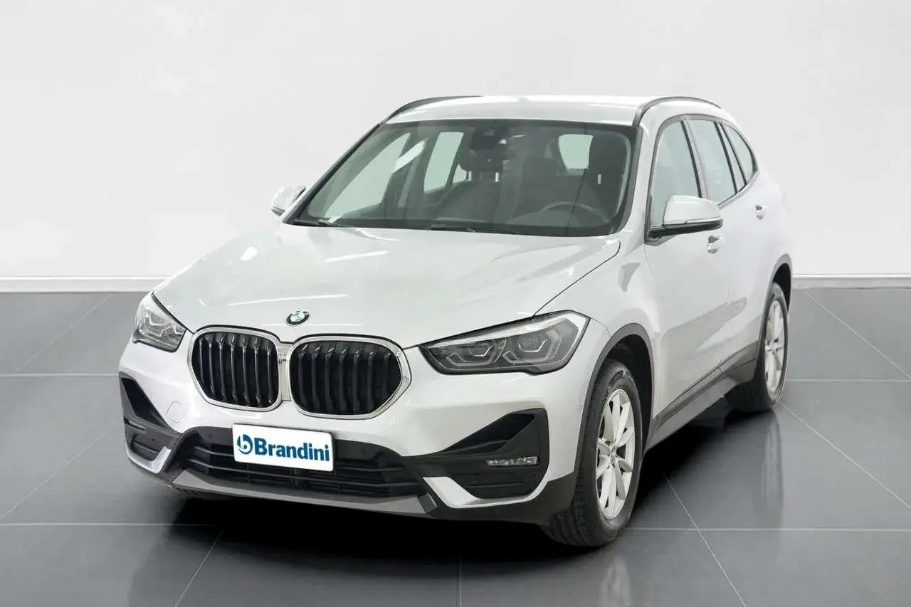 Photo 1 : Bmw X1 2020 Diesel