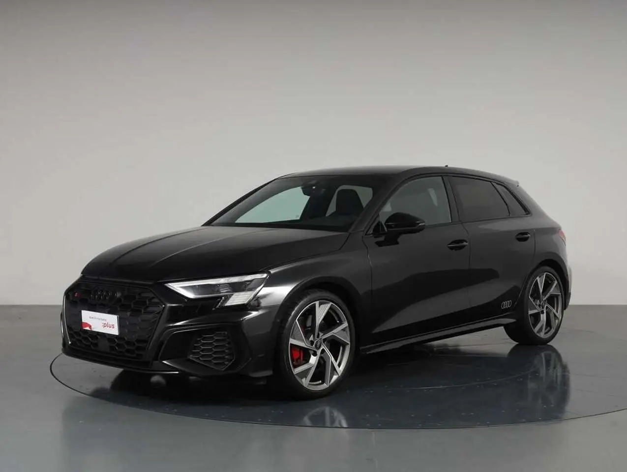 Photo 1 : Audi A3 2022 Petrol