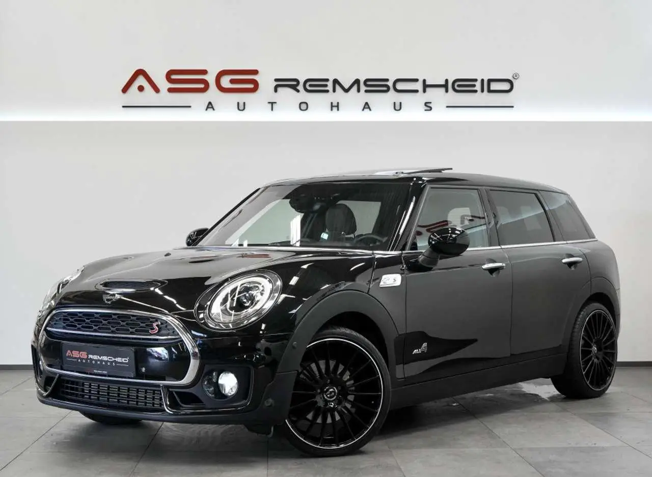 Photo 1 : Mini Cooper 2019 Petrol