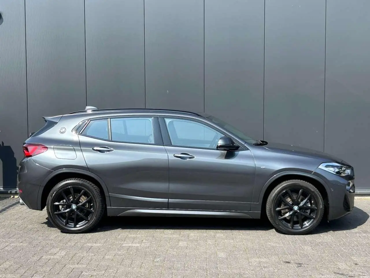 Photo 1 : Bmw X2 2020 Petrol