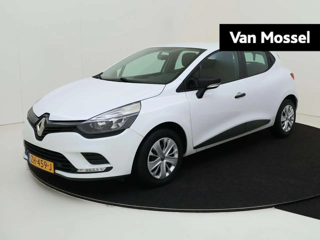 Photo 1 : Renault Clio 2019 Petrol