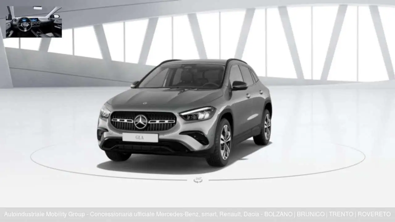 Photo 1 : Mercedes-benz Classe Gla 2024 Diesel