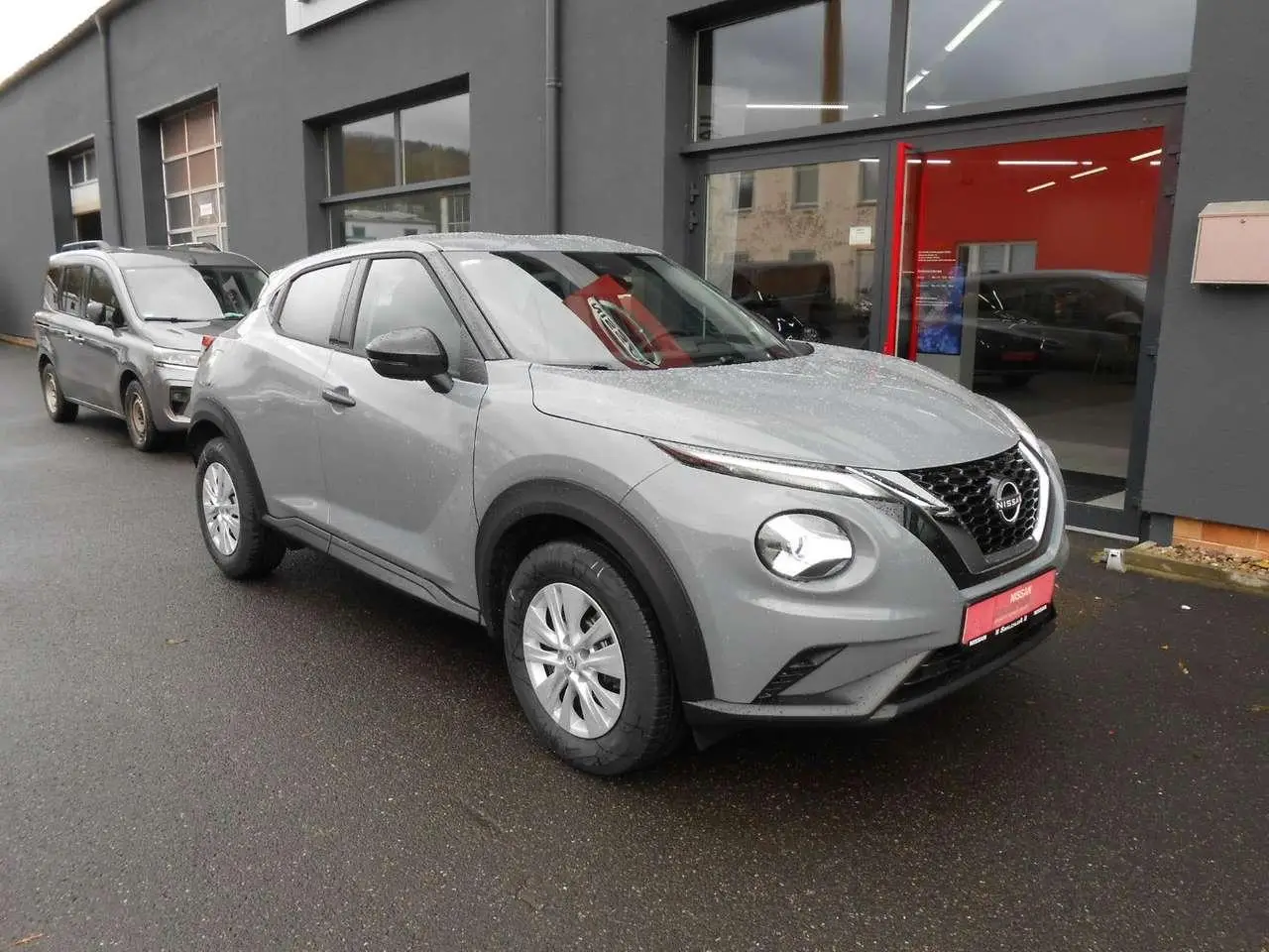 Photo 1 : Nissan Juke 2024 Petrol