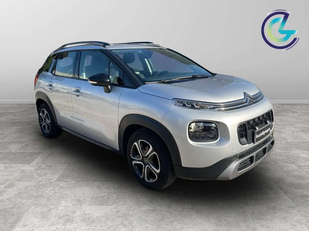 Photo 1 : Citroen C3 Aircross 2019 Essence