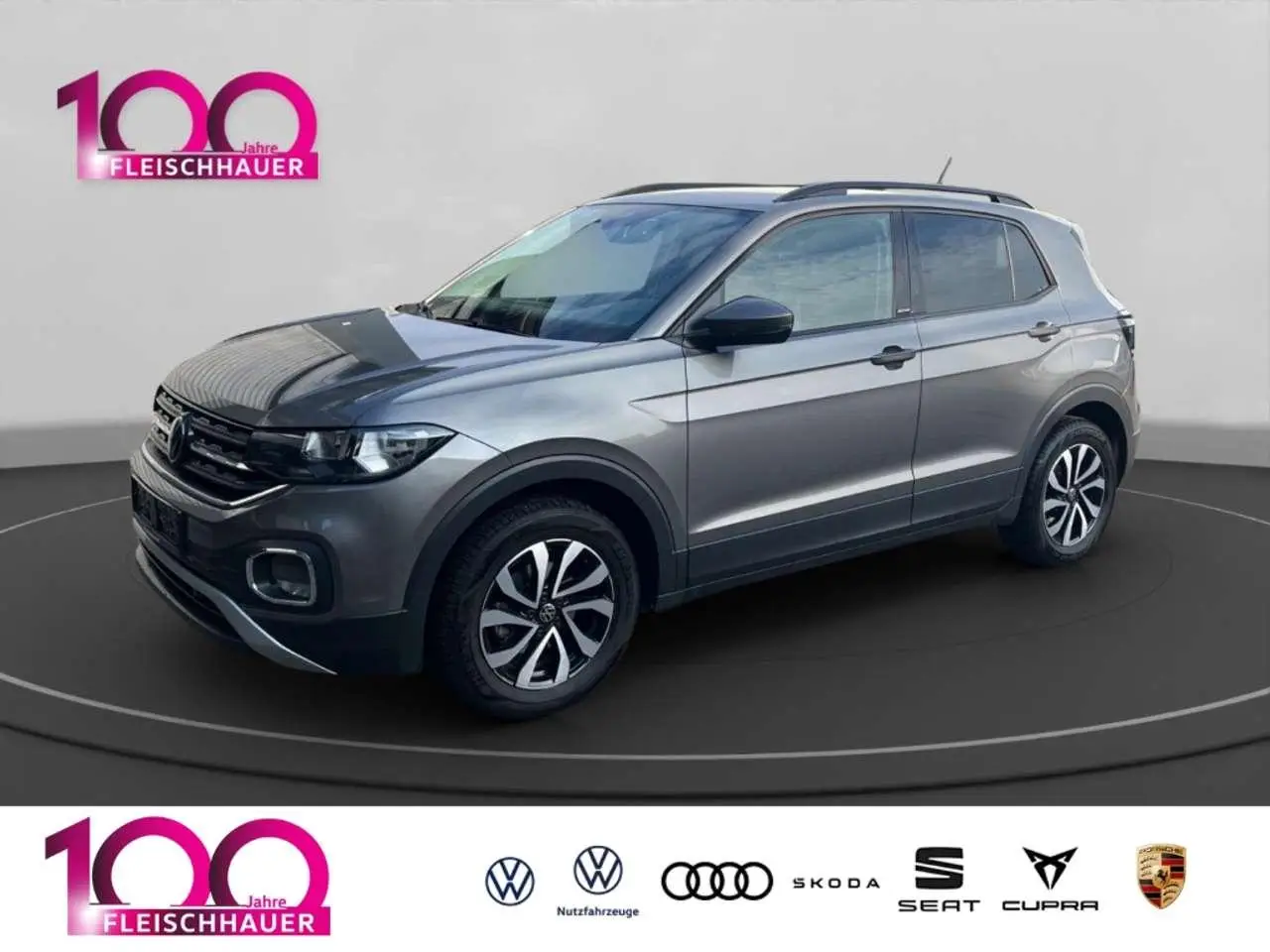 Photo 1 : Volkswagen T-cross 2021 Essence