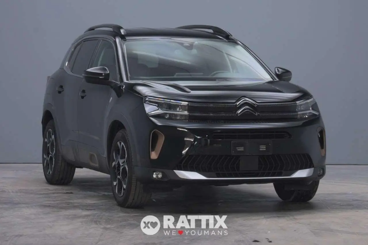 Photo 1 : Citroen C5 Aircross 2022 Diesel