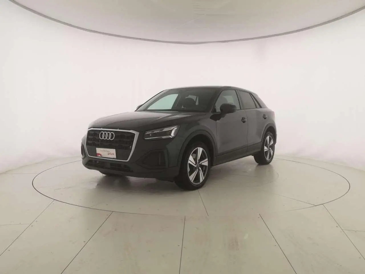 Photo 1 : Audi Q2 2023 Diesel