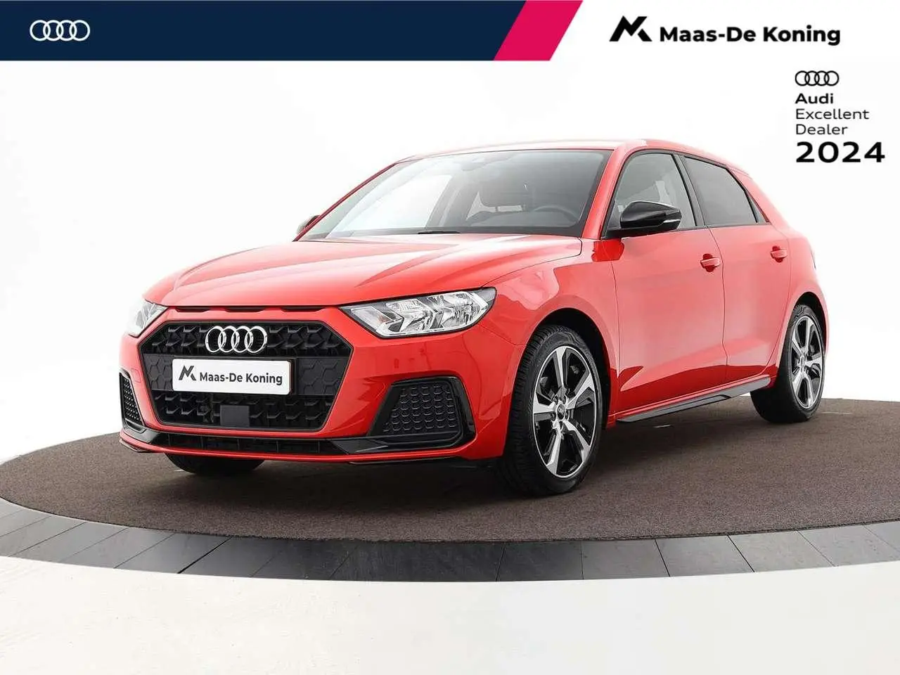 Photo 1 : Audi A1 2022 Petrol