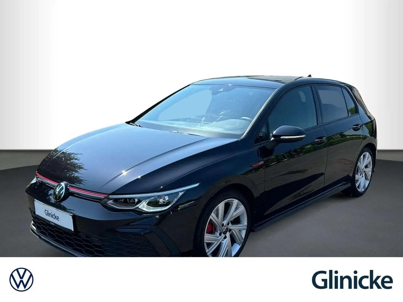 Photo 1 : Volkswagen Golf 2022 Petrol