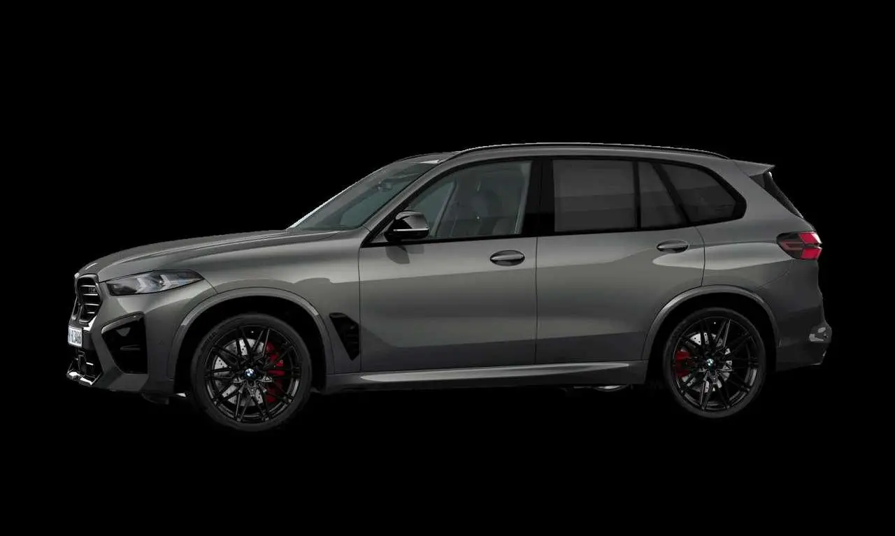 Photo 1 : Bmw X5 2024 Essence