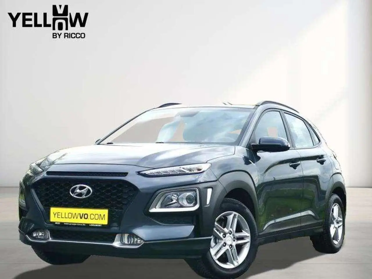 Photo 1 : Hyundai Kona 2020 Essence