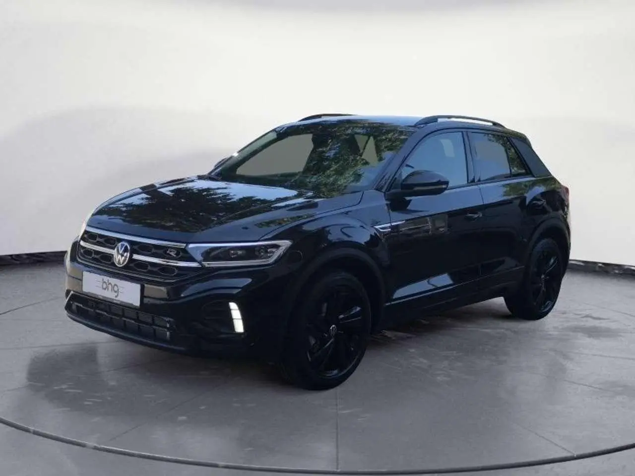 Photo 1 : Volkswagen T-roc 2024 Essence