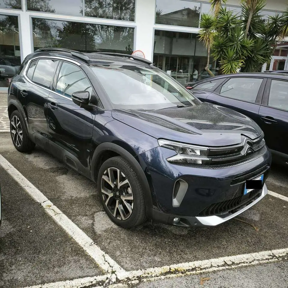 Photo 1 : Citroen C5 Aircross 2023 Diesel