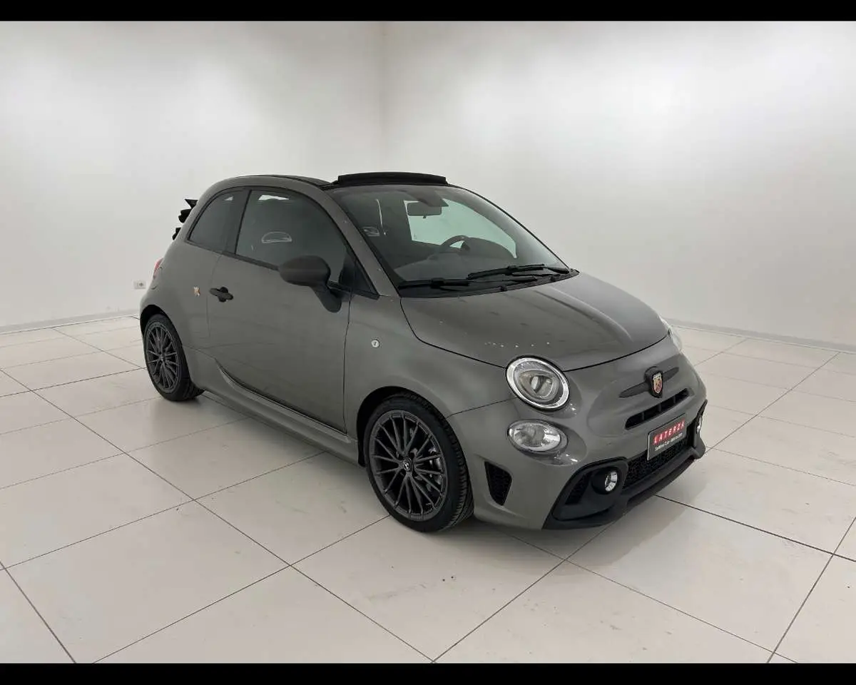 Photo 1 : Abarth 595 2023 Petrol