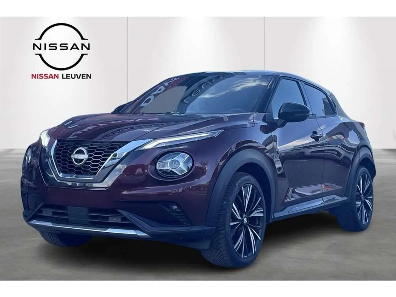 Photo 1 : Nissan Juke 2023 Essence