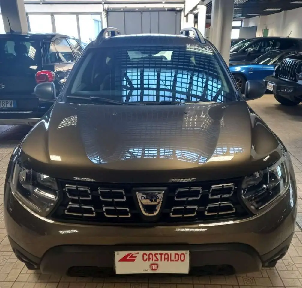 Photo 1 : Dacia Duster 2020 Diesel