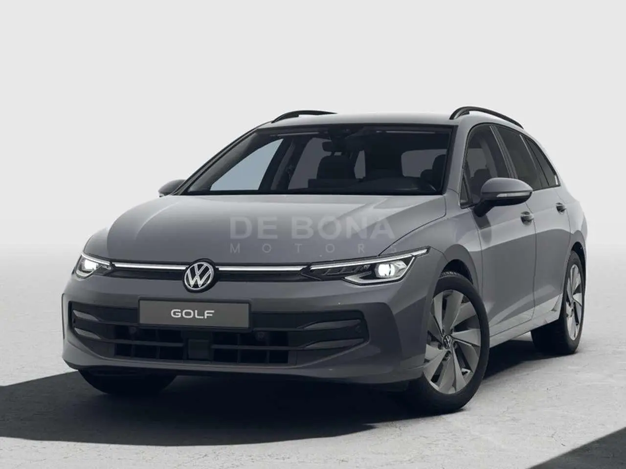 Photo 1 : Volkswagen Golf 2024 Diesel