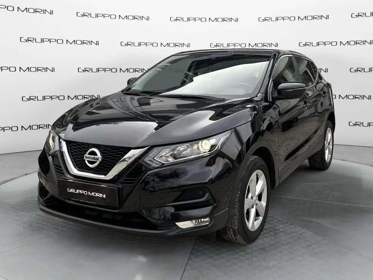 Photo 1 : Nissan Qashqai 2020 Essence