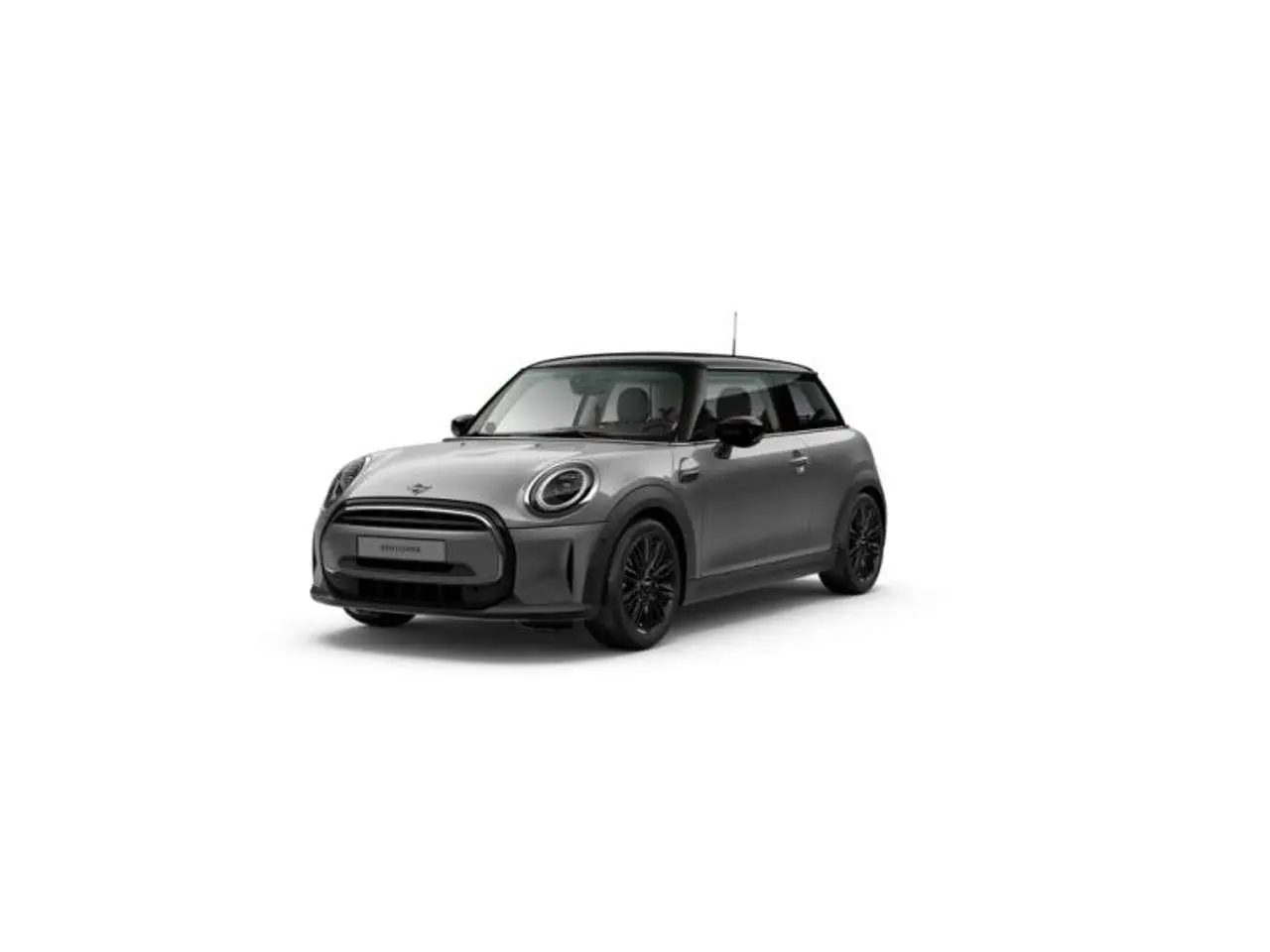 Photo 1 : Mini Cooper 2021 Petrol