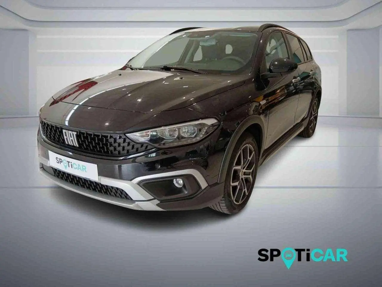 Photo 1 : Fiat Tipo 2023 Diesel