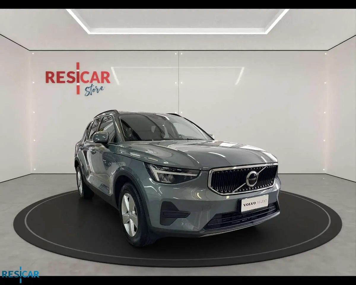 Photo 1 : Volvo Xc40 2023 Essence