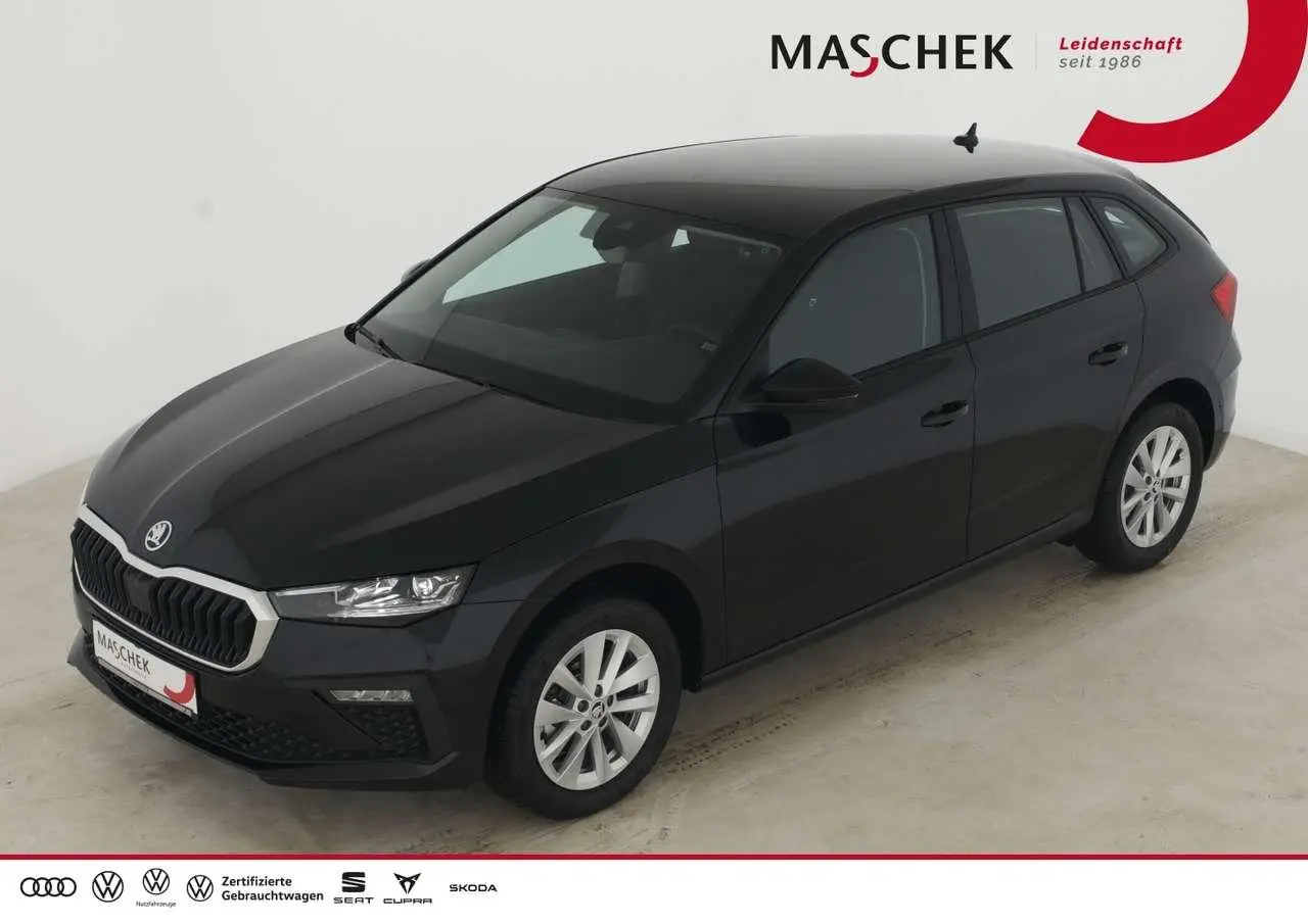 Photo 1 : Skoda Scala 2024 Essence