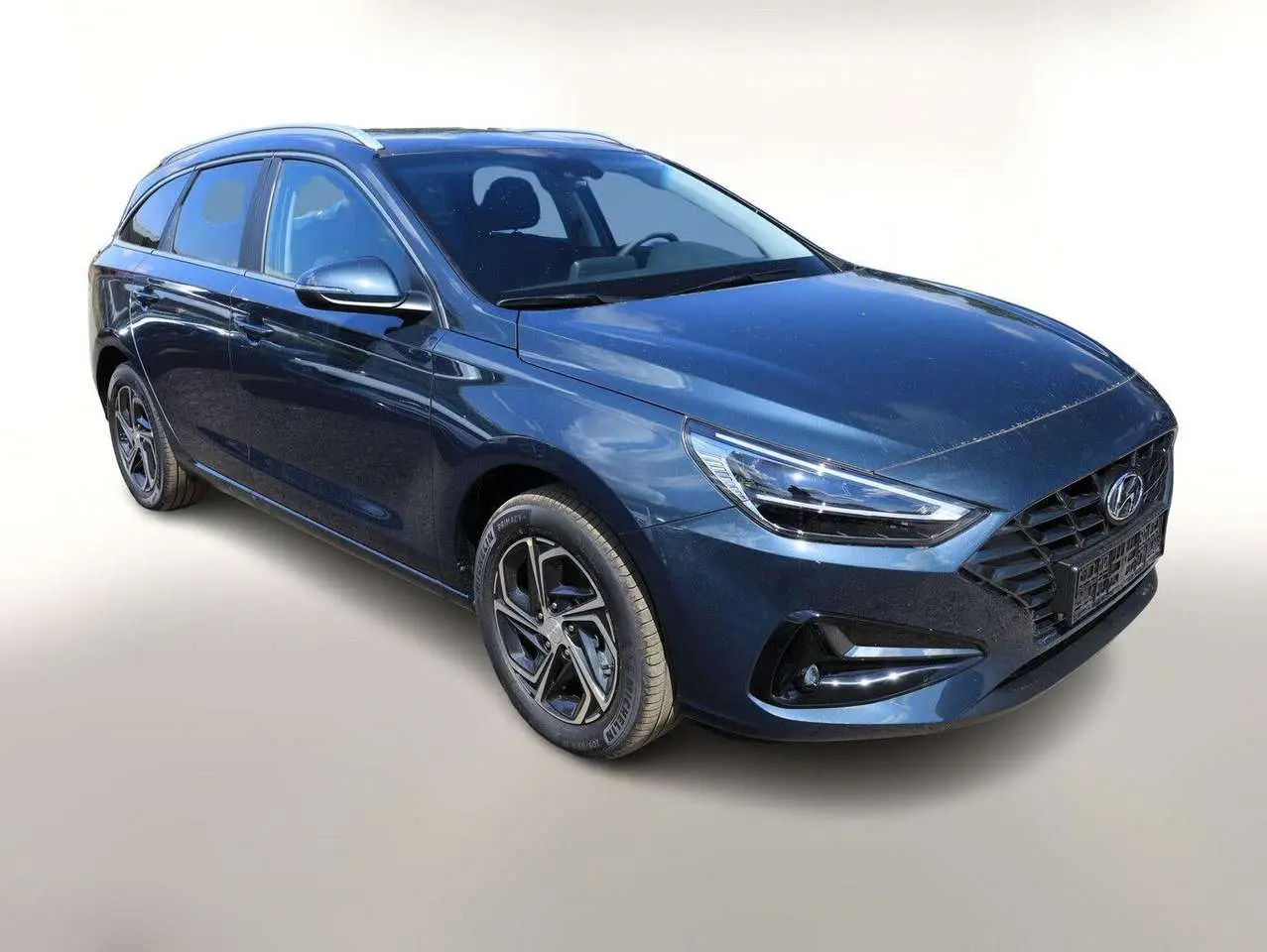 Photo 1 : Hyundai I30 2022 Essence