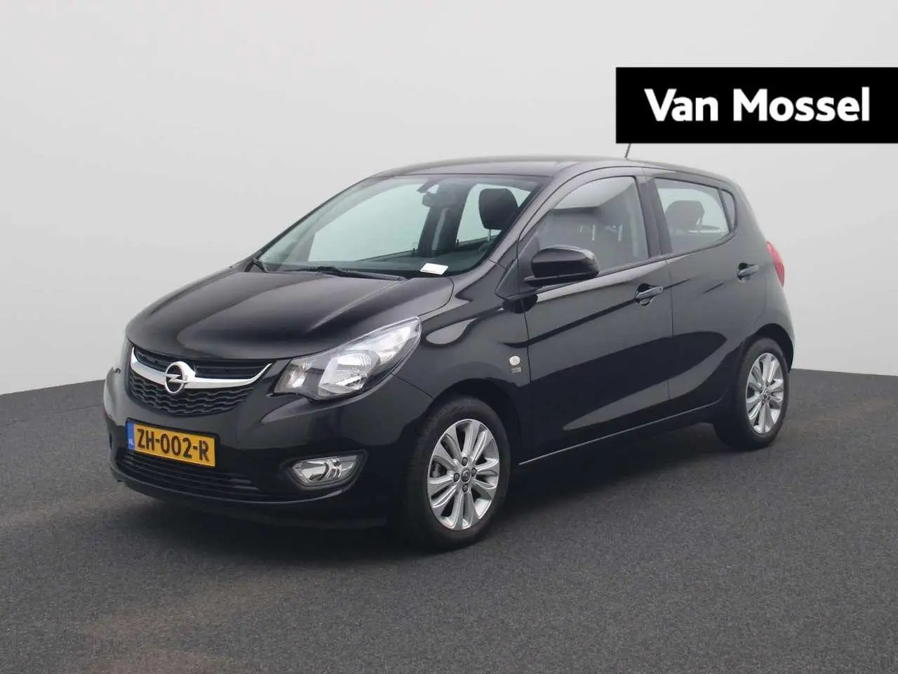 Photo 1 : Opel Karl 2019 Essence