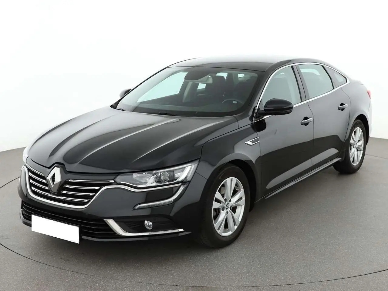 Photo 1 : Renault Talisman 2019 Diesel