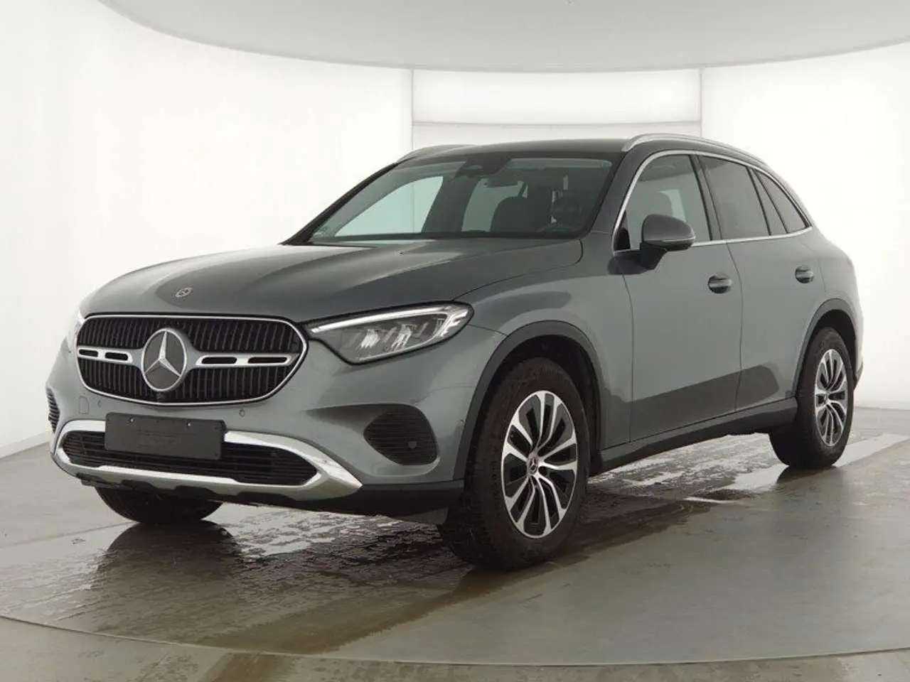 Photo 1 : Mercedes-benz Classe Glc 2023 Diesel