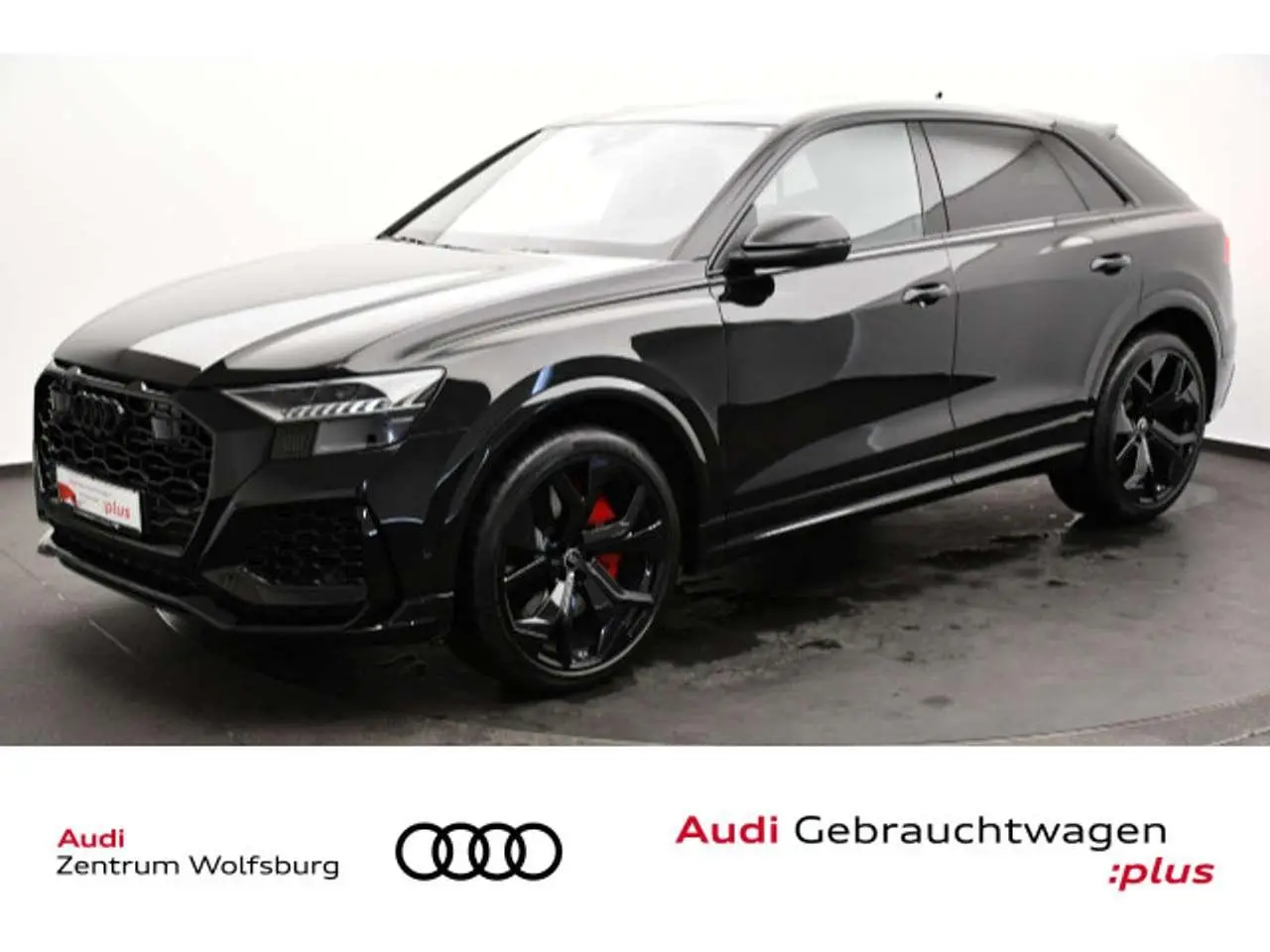 Photo 1 : Audi Rsq8 2023 Essence