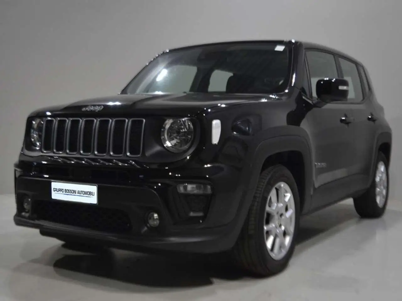 Photo 1 : Jeep Renegade 2023 Essence