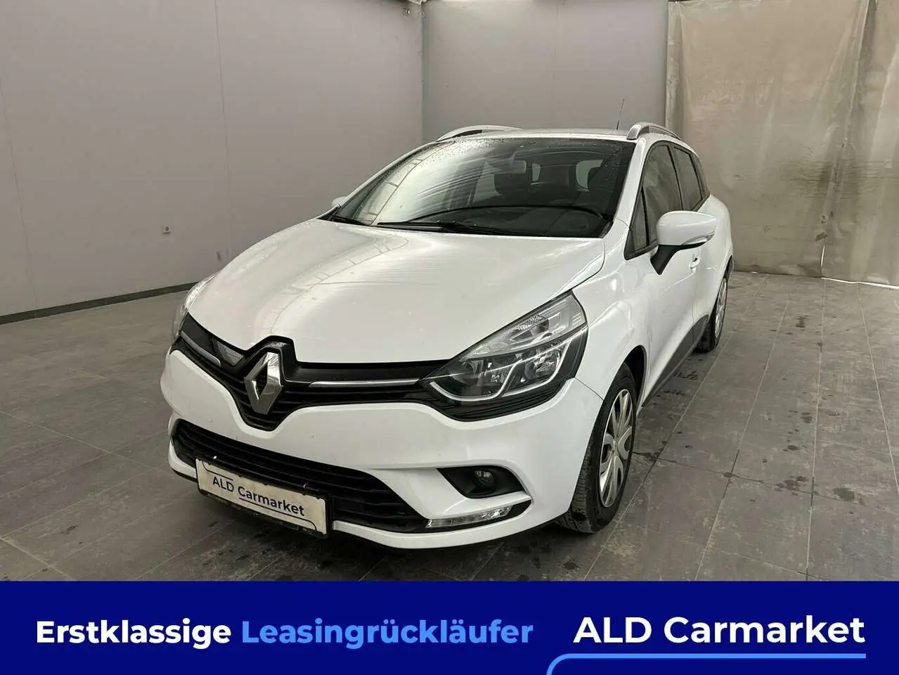 Photo 1 : Renault Clio 2020 Petrol