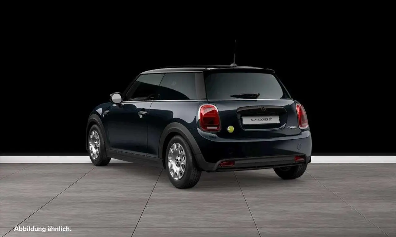 Photo 1 : Mini Cooper 2023 Électrique