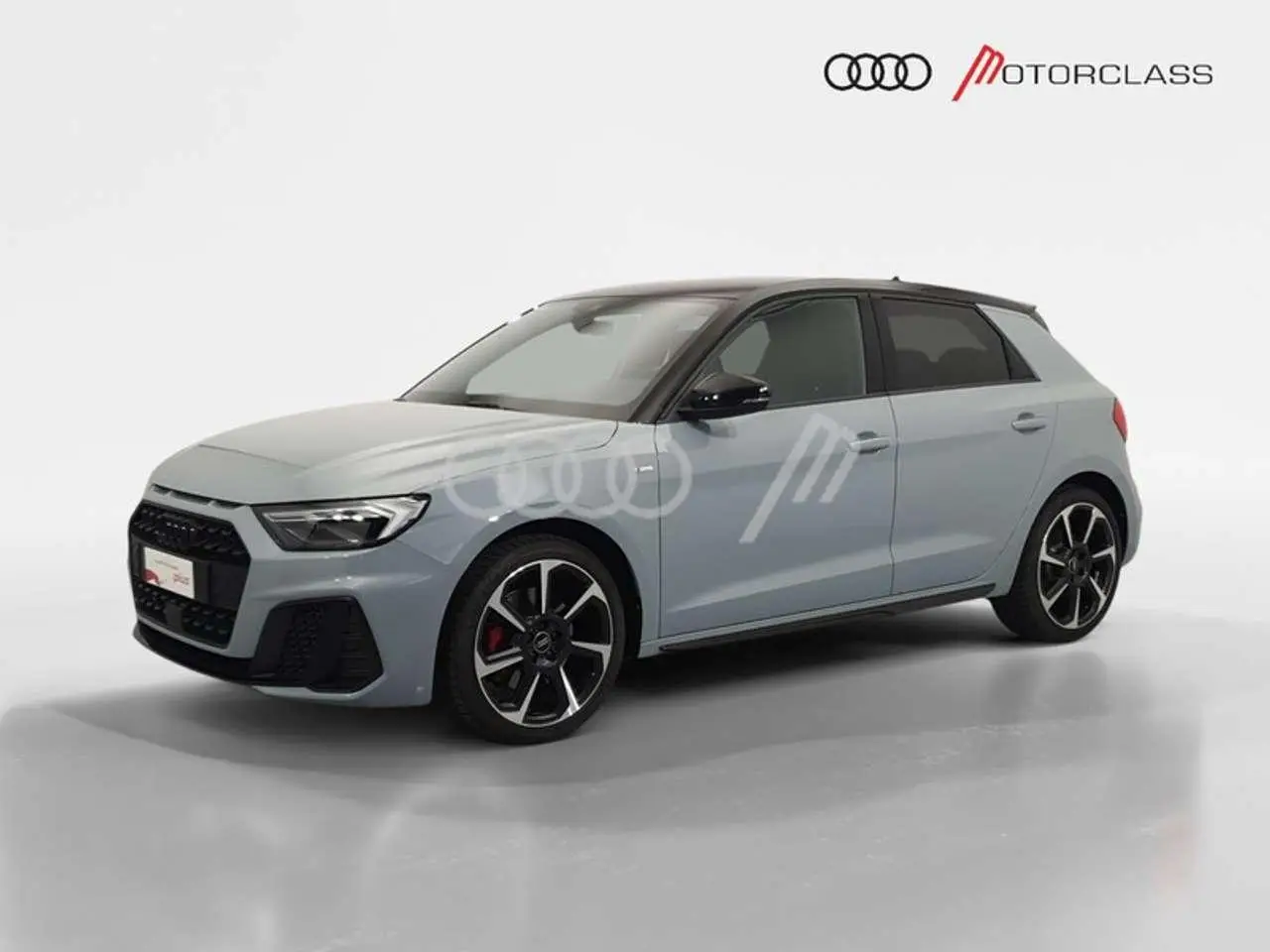 Photo 1 : Audi A1 2023 Petrol