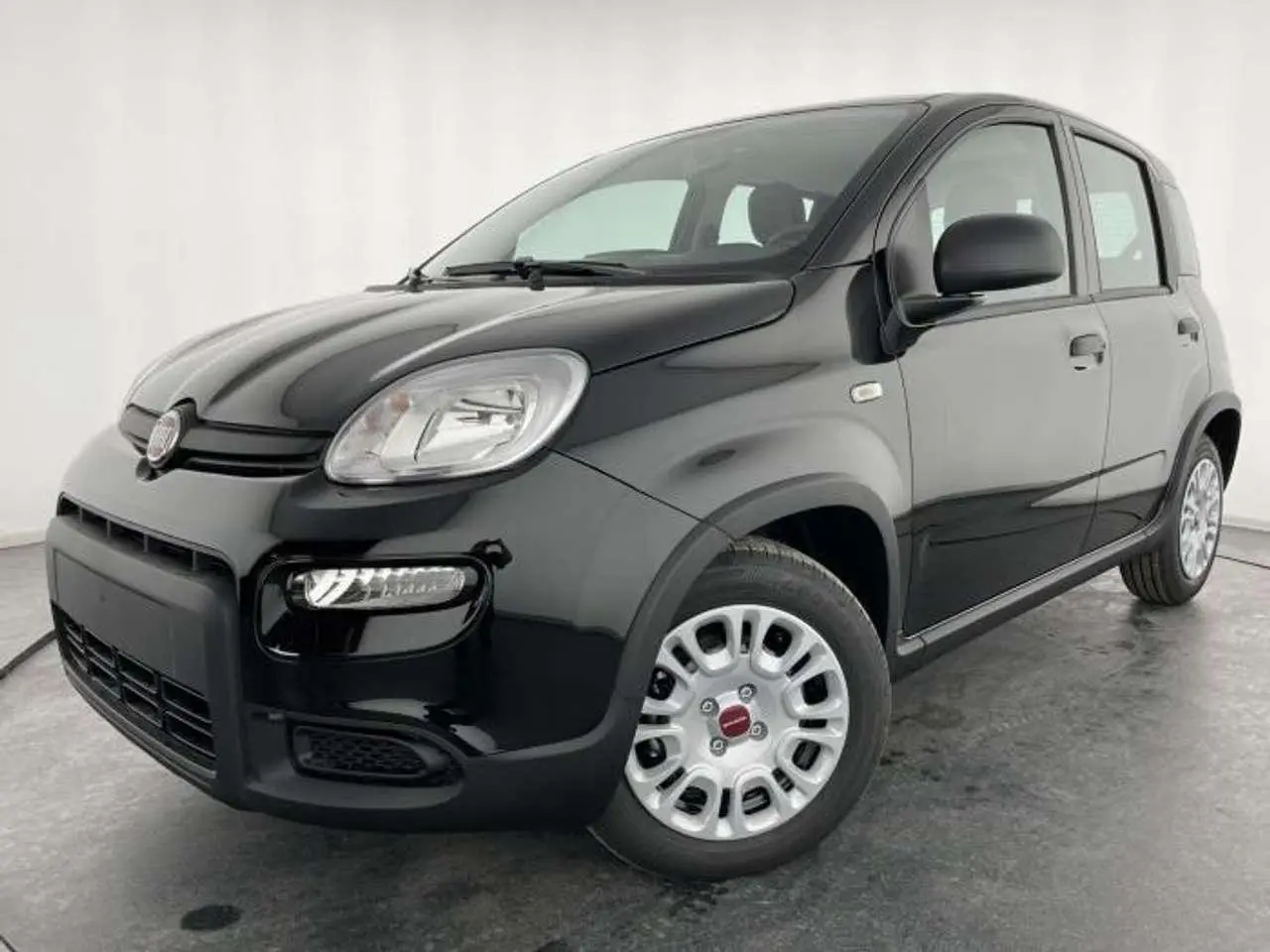 Photo 1 : Fiat Panda 2024 Petrol