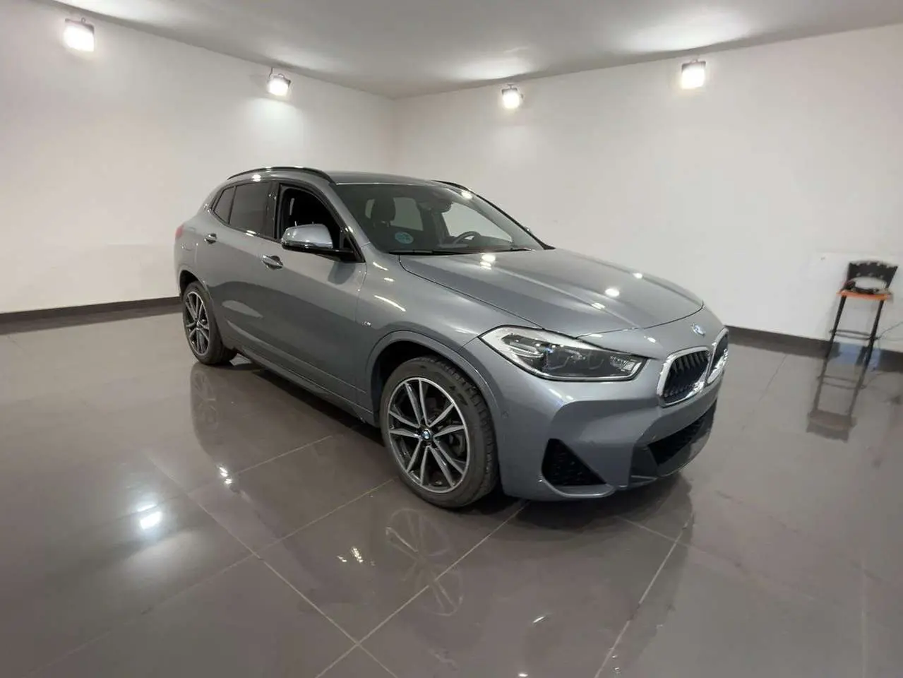 Photo 1 : Bmw X2 2023 Diesel