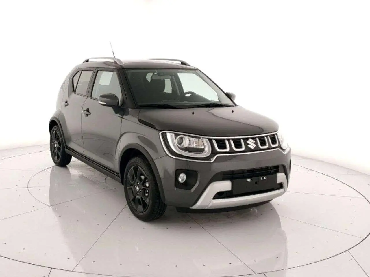 Photo 1 : Suzuki Ignis 2024 Hybride