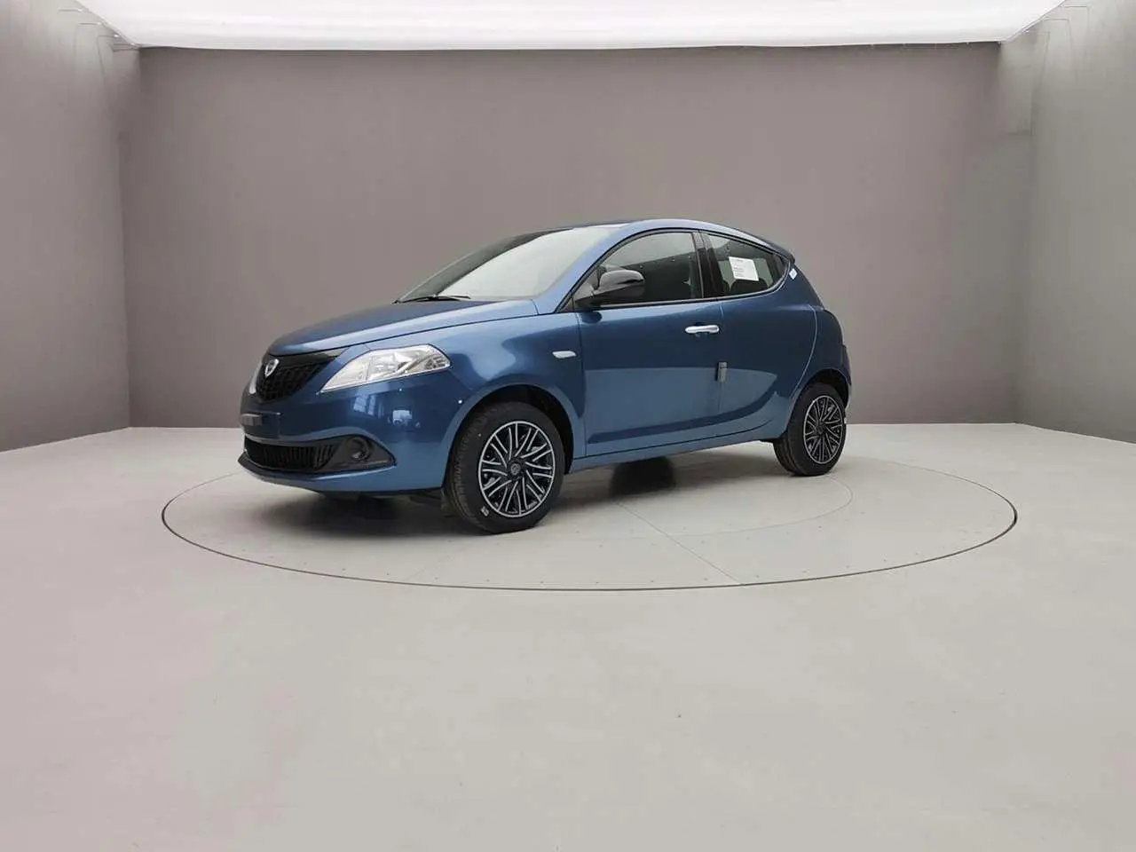 Photo 1 : Lancia Ypsilon 2024 Hybrid