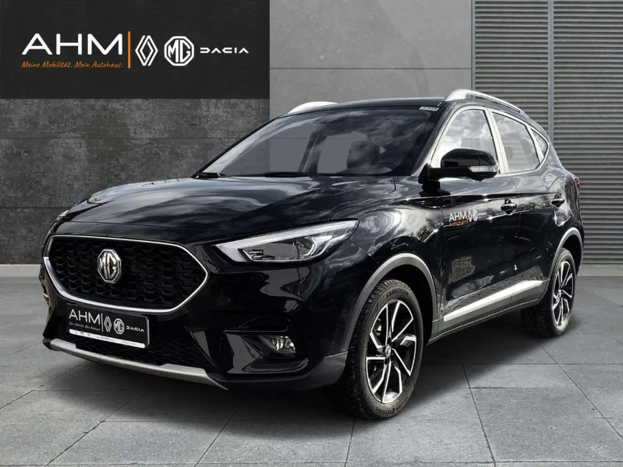 Photo 1 : Mg Zs 2023 Essence