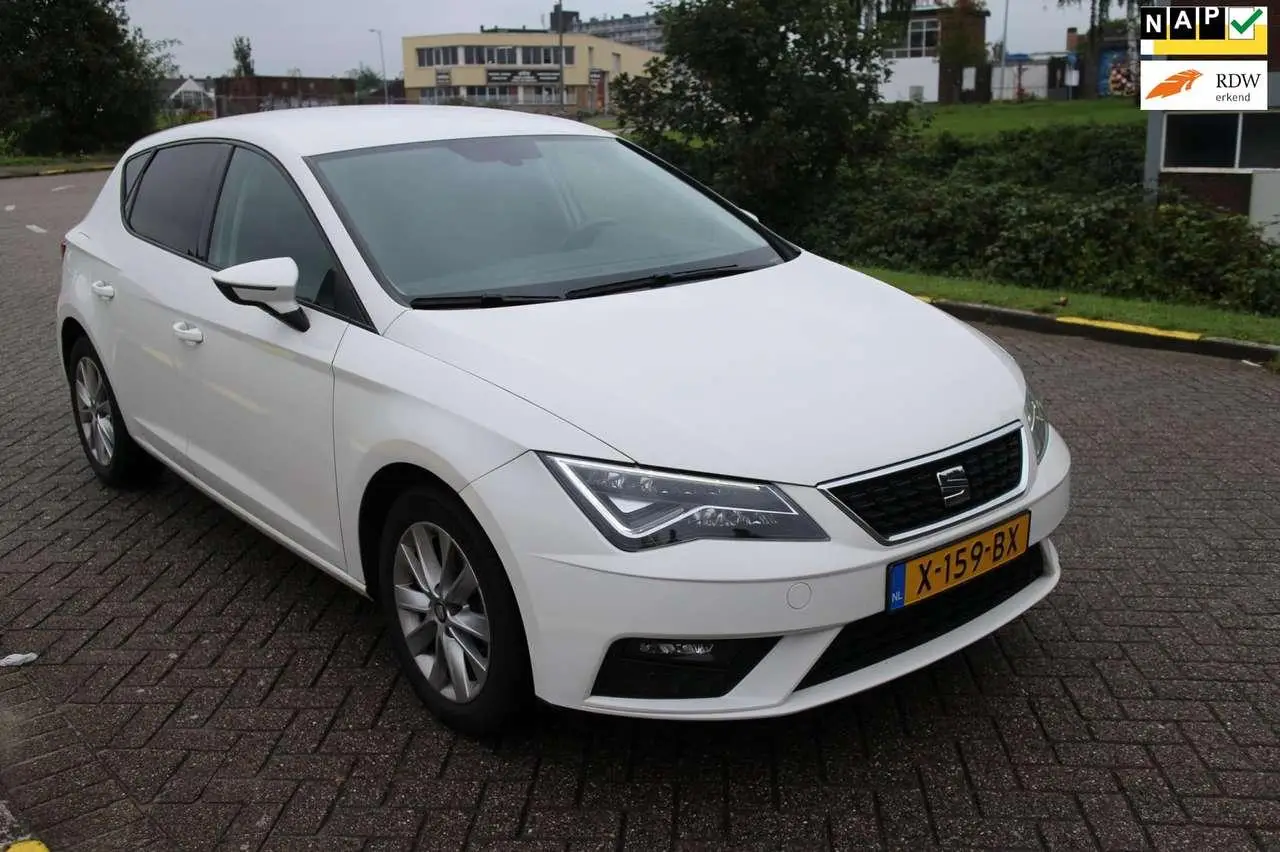 Photo 1 : Seat Leon 2020 Autres