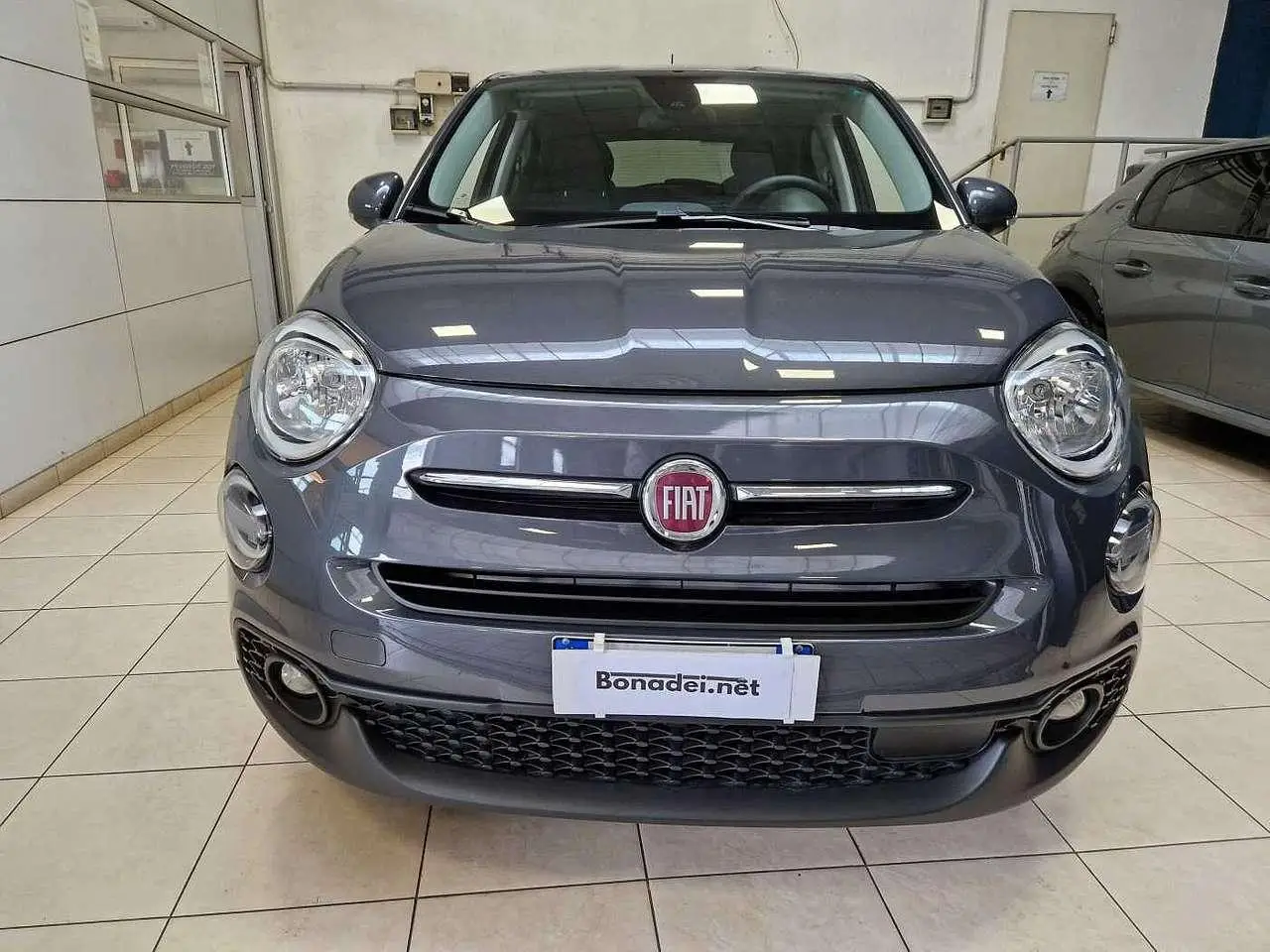 Photo 1 : Fiat 500x 2021 Essence